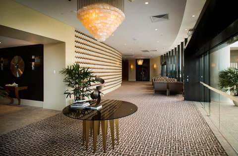 Rydges South Bank Brisbane - Events Australia 21