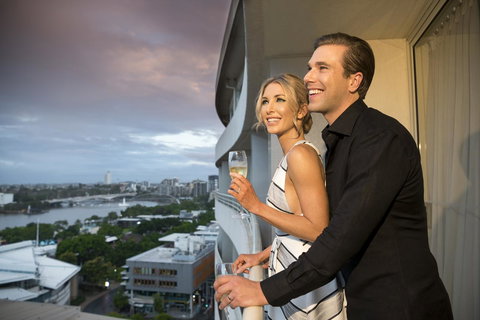 Rydges South Bank Brisbane - Events Australia 2