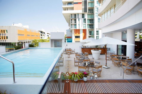 Rydges South Bank Brisbane - Events Australia 43