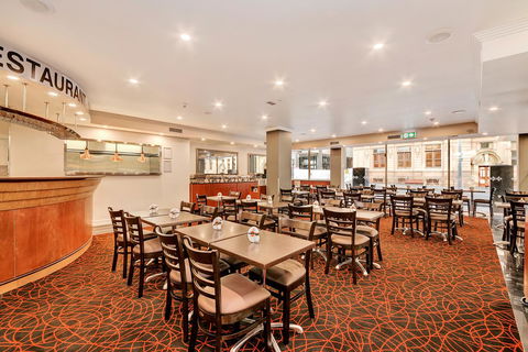 Great Southern Hotel Brisbane - Tourism Bookings 23
