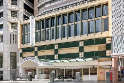 Great Southern Hotel Brisbane - Tourism Bookings 20