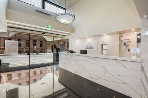 Great Southern Hotel Brisbane - Tourism Bookings 22