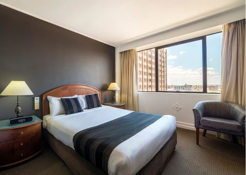 Great Southern Hotel Brisbane - Tourism Bookings 12