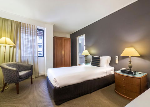 Great Southern Hotel Brisbane - Tourism Bookings 30