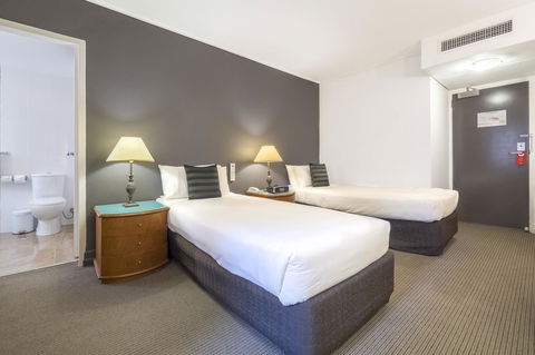 Great Southern Hotel Brisbane - Tourism Bookings 13