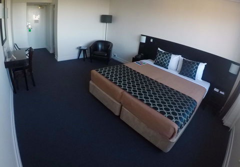 Great Southern Hotel Brisbane - Tourism Bookings 7