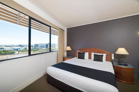 Great Southern Hotel Brisbane - Tourism Bookings 14