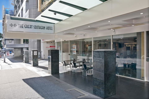 Great Southern Hotel Brisbane - Tourism Bookings 19