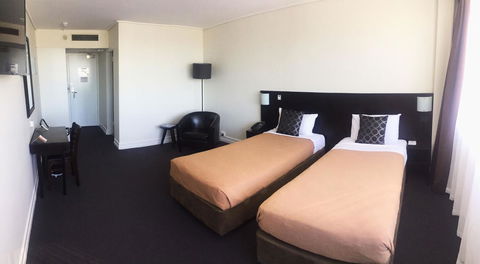 Great Southern Hotel Brisbane - Tourism Bookings 6