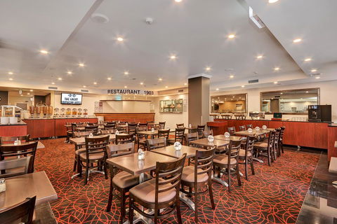 Great Southern Hotel Brisbane - Tourism Bookings 24