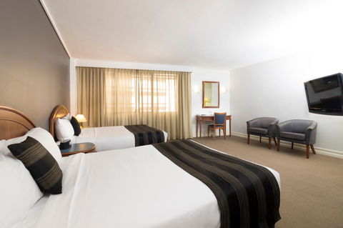 Great Southern Hotel Brisbane - Tourism Bookings 28