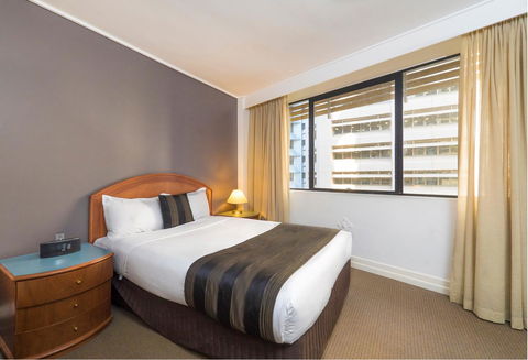 Great Southern Hotel Brisbane - Tourism Bookings 25