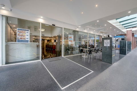 Great Southern Hotel Brisbane - Tourism Bookings 21