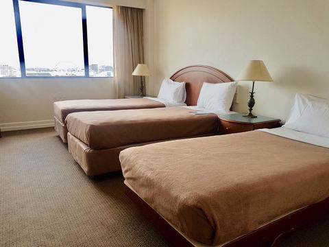 Great Southern Hotel Brisbane - Tourism Bookings 1
