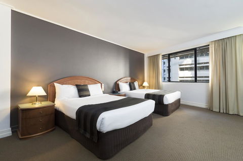 Great Southern Hotel Brisbane - Tourism Bookings 29