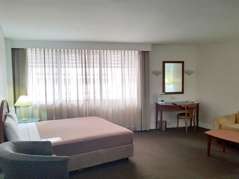 Great Southern Hotel Brisbane - Tourism Bookings 11