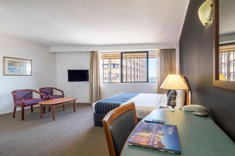 Great Southern Hotel Brisbane - Tourism Bookings 27