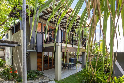 Pure Magnetic Villa 9 - Events Australia 15