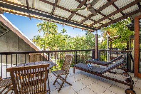 Pure Magnetic Villa 9 - Events Australia 18