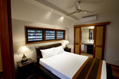 Pure Magnetic Villa 9 - Events Australia 5