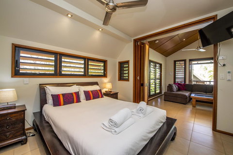 Pure Magnetic Villa 9 - Events Australia 20