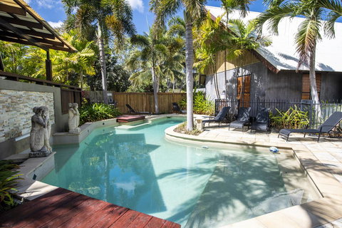 Pure Magnetic Villa 9 - Events Australia 14