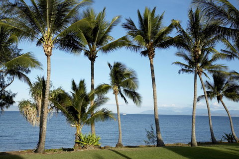 Pure Magnetic Villa 9 - Events Australia 3