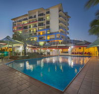 Mackay Marina Hotel - Events Australia