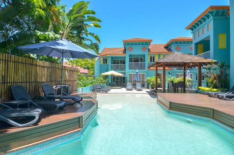 Le Cher Du Monde Adults Only - Events Australia 1