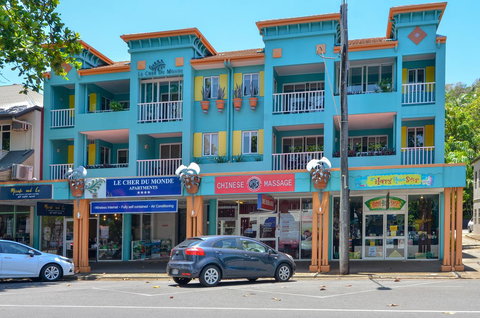 Le Cher Du Monde Adults Only - Events Australia 15