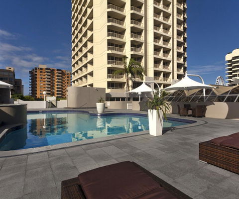 Novotel Surfers Paradise - Events Australia 44