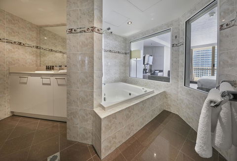 Novotel Surfers Paradise - Events Australia 10
