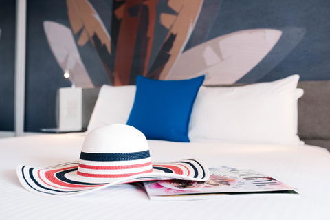 Novotel Surfers Paradise - Events Australia 36