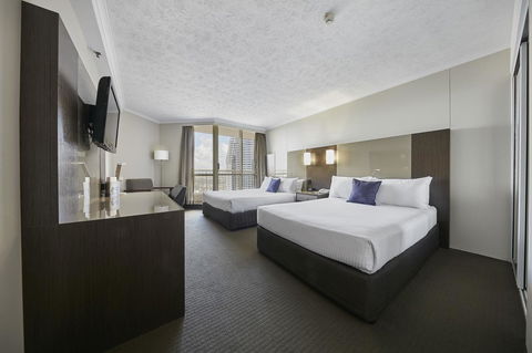 Novotel Surfers Paradise - Events Australia 15