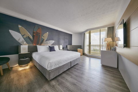 Novotel Surfers Paradise - Events Australia 14