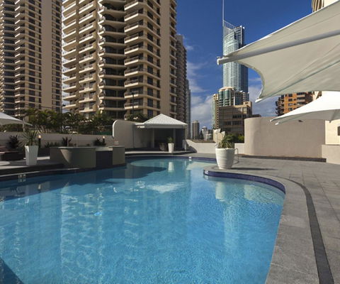 Novotel Surfers Paradise - Events Australia 8