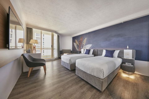 Novotel Surfers Paradise - Events Australia 4