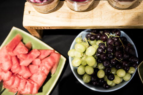 Novotel Surfers Paradise - Events Australia 42