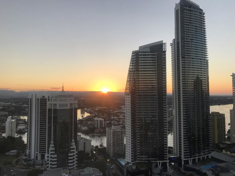 Novotel Surfers Paradise - Events Australia 5