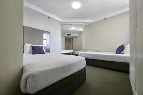 Novotel Surfers Paradise - Events Australia 12