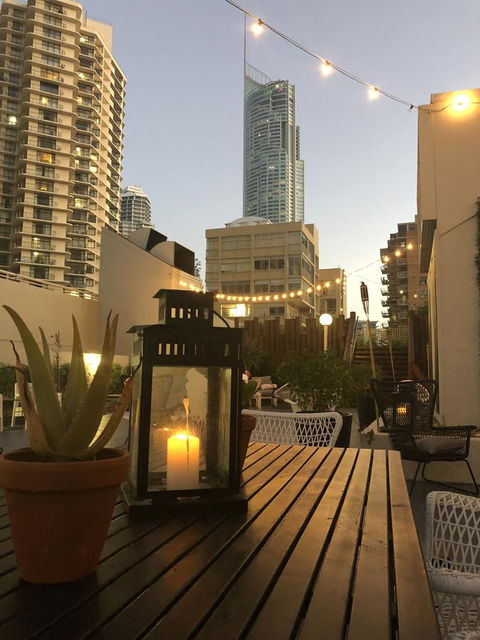 Novotel Surfers Paradise - Events Australia 29
