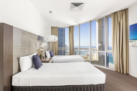 Novotel Surfers Paradise - Events Australia 2
