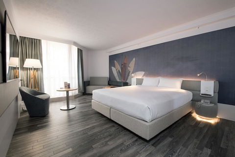 Novotel Surfers Paradise - Events Australia 9