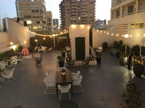 Novotel Surfers Paradise - Events Australia 24