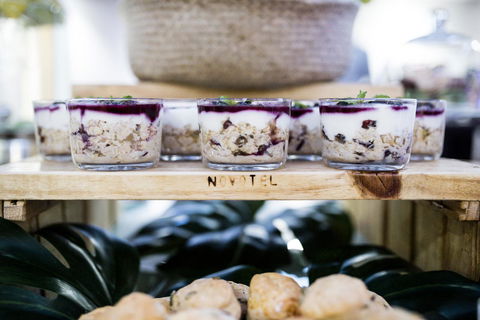 Novotel Surfers Paradise - Events Australia 32