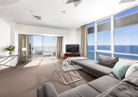 Novotel Surfers Paradise - Events Australia 3