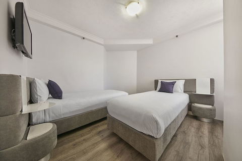 Novotel Surfers Paradise - Events Australia 23