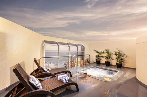 Novotel Surfers Paradise - Events Australia 1