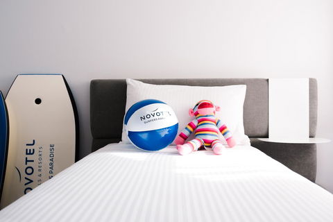 Novotel Surfers Paradise - Events Australia 25