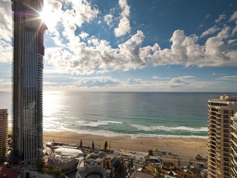 Novotel Surfers Paradise - Events Australia 35